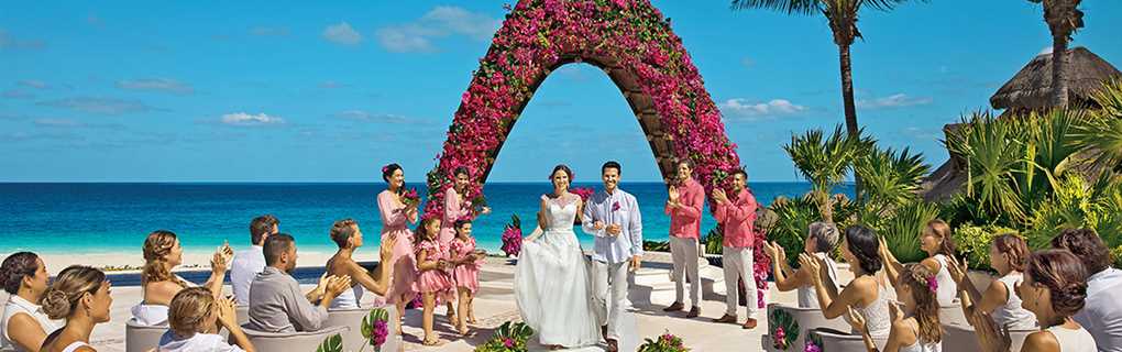 Dreams Riviera Cancun