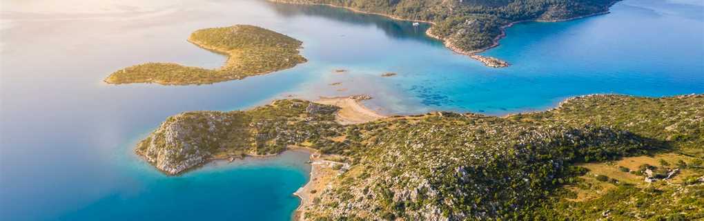 Seabourn Cruises Mediterranean