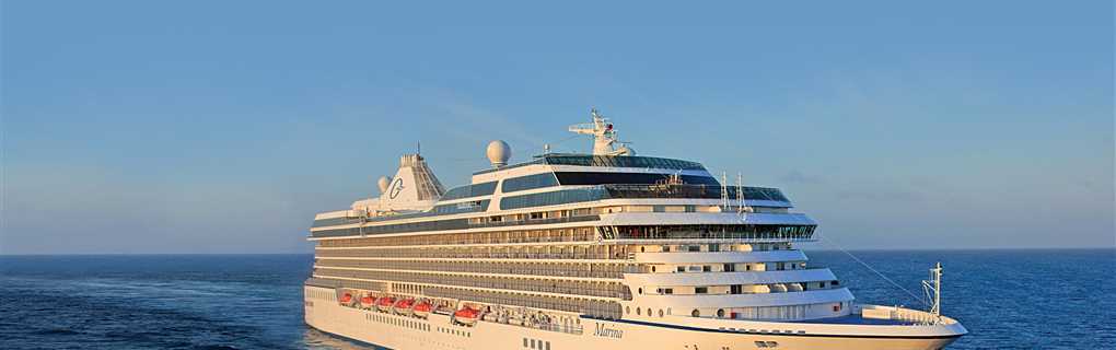 Oceania Cruises