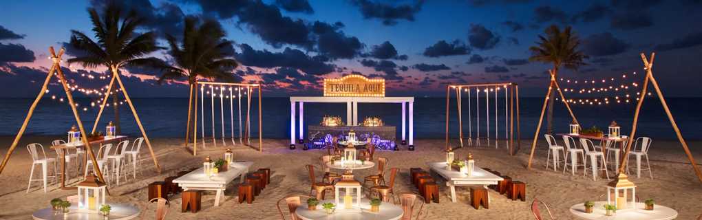 weddings Punta Cana