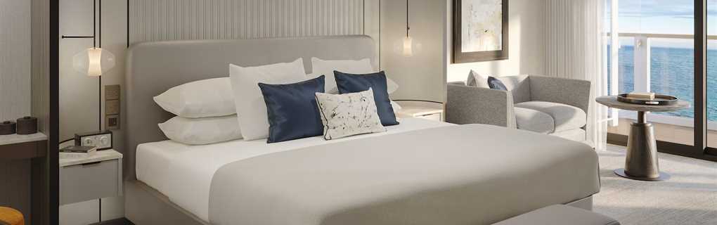 Ritz-Carlton Yacht Collection