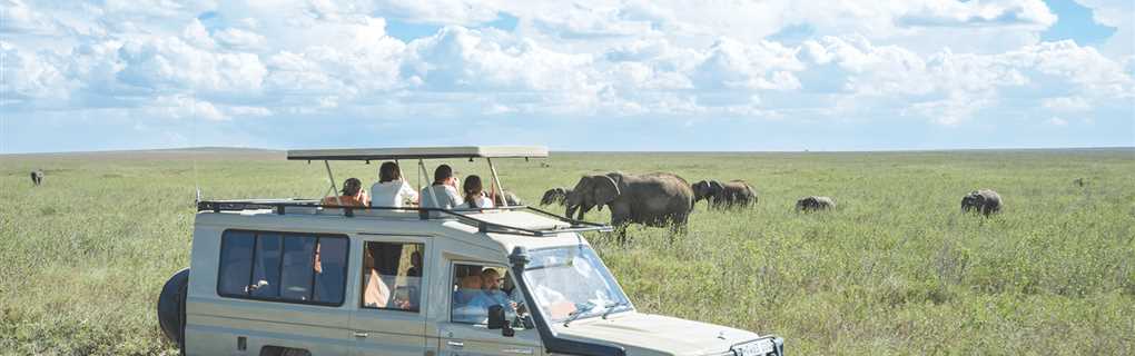 Tauck Travel