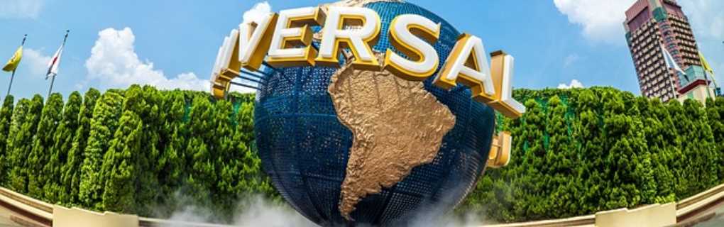 Universal Resort