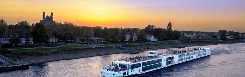 Viking river cruises rhine
