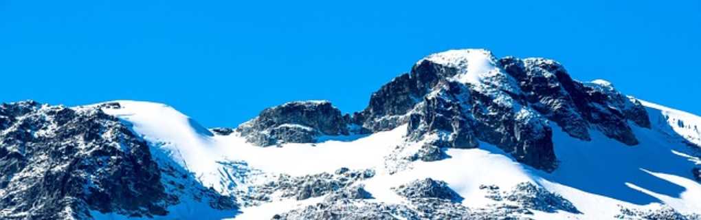 Whistler Blackcomb