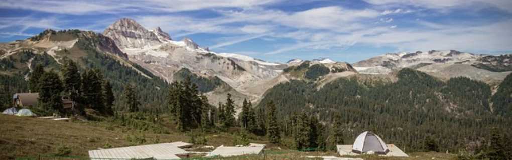 Whistler Blackcomb