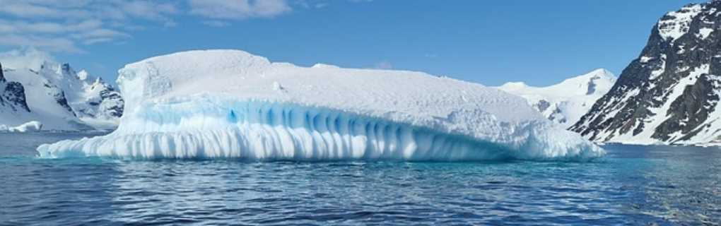 antartica