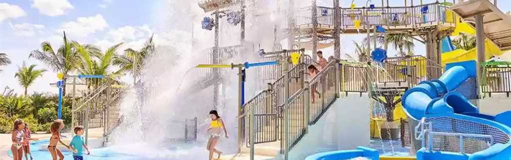 baha mar resort