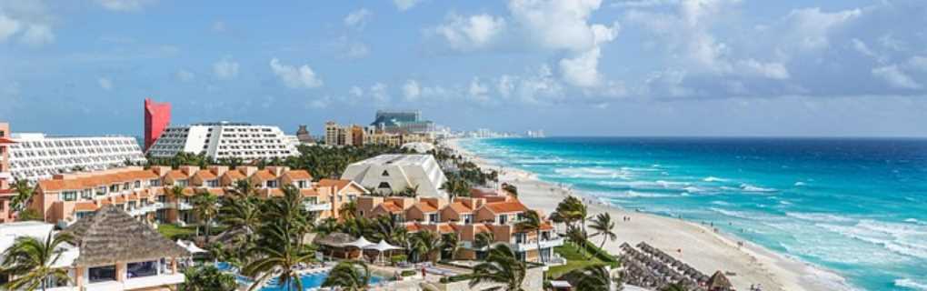 cancun resort