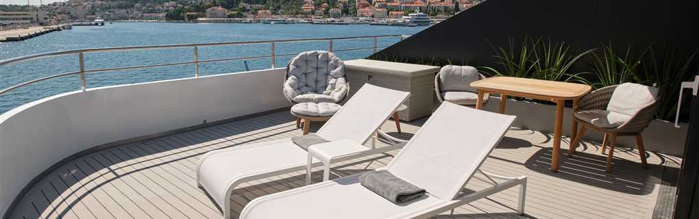emerald cruises