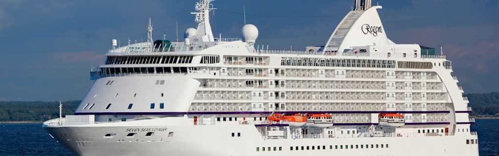 regent cruise