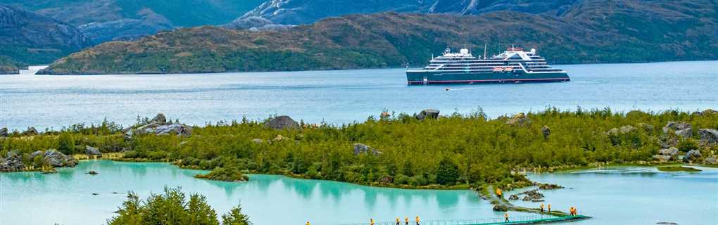 seabourn cruises