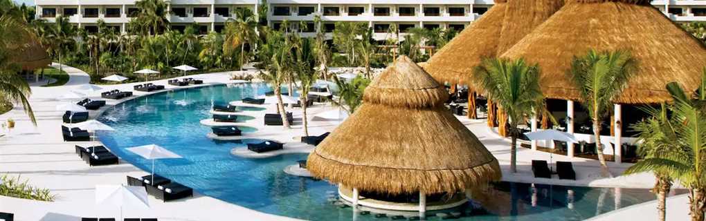 Wild Orchid secrets resorts