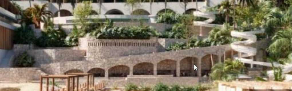 business retreat vacation