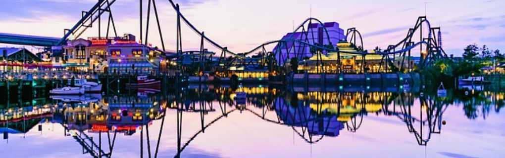 universal studios