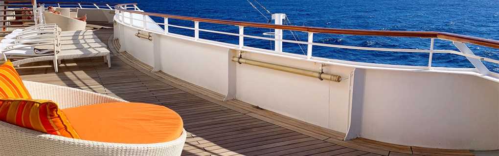 Crystal Cruises