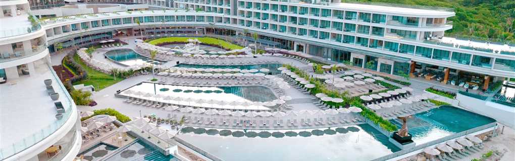 Dreams Bahia Mita Resort