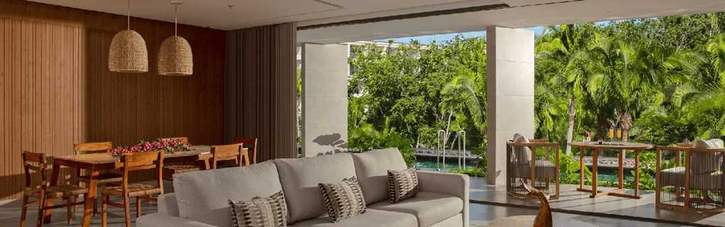 Dreams Bahia Mita Resort