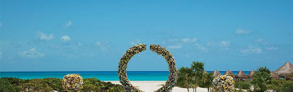 Dreams Playa Mujeres