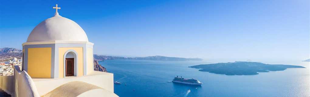 Seabourn Cruises Mediterranean