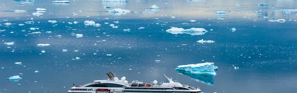PONANT Antarctica