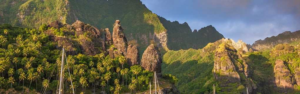 Paul Gauguin Marquesas