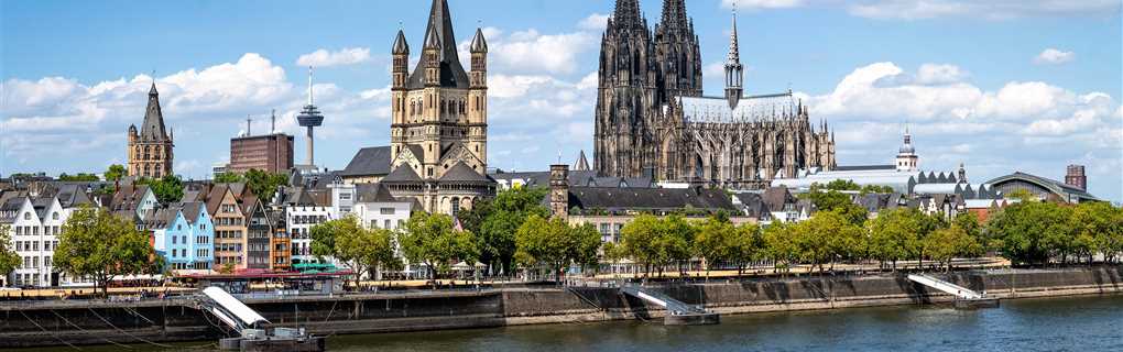 Viking river cruises rhine