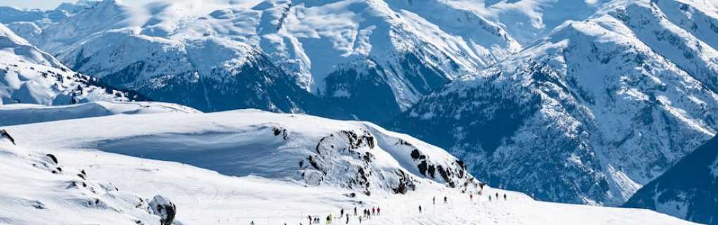 Whistler Blackcomb