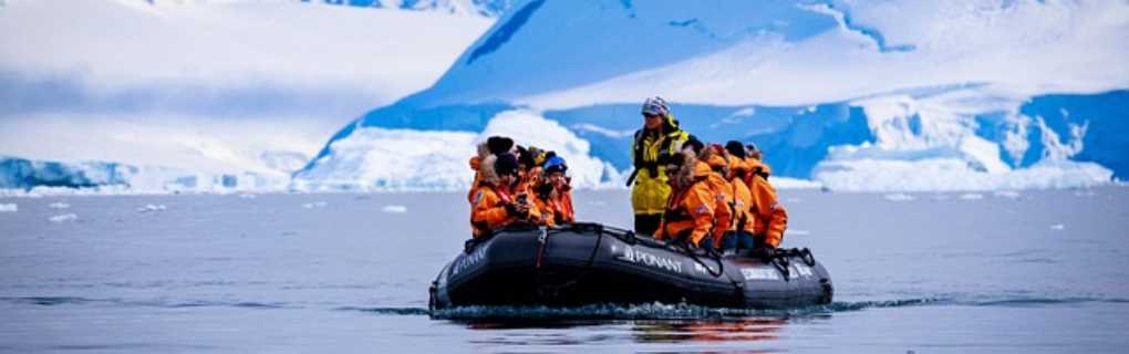 antartica