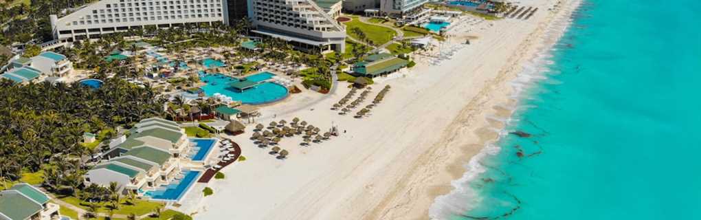 cancun resort