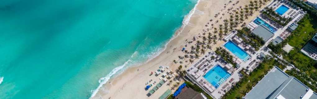 cancun resort