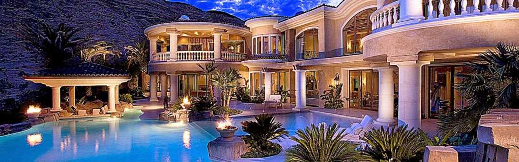 private home rentals caribbean