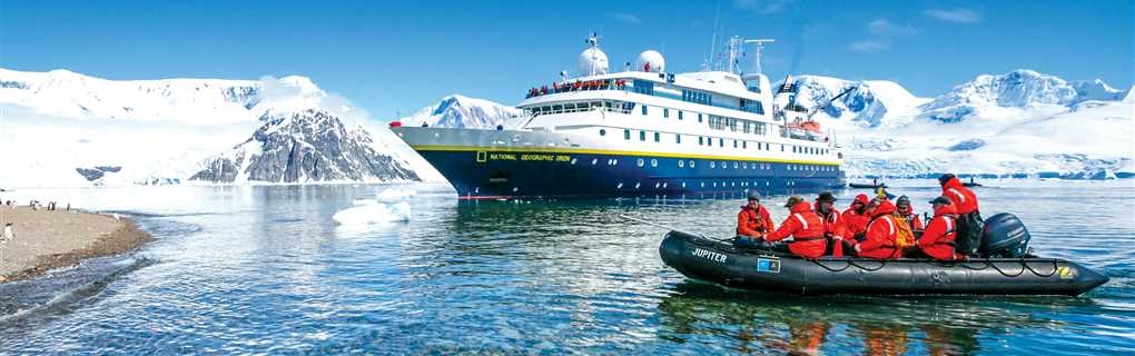 Disney Expedition Cruises