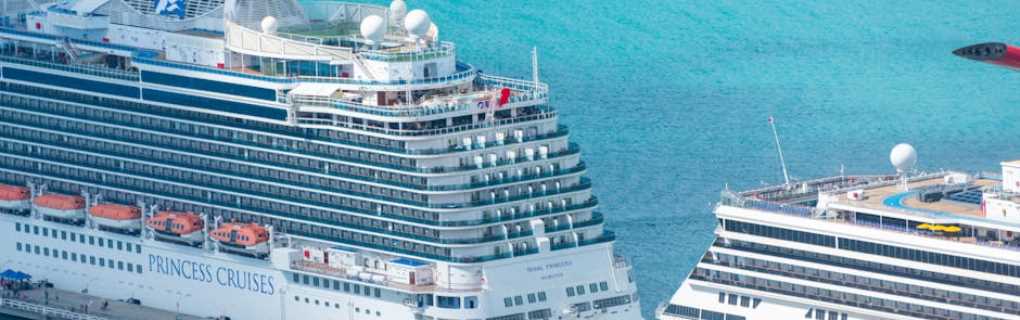 princess cruises