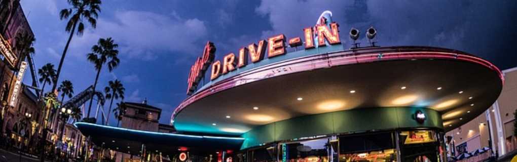 universal studios