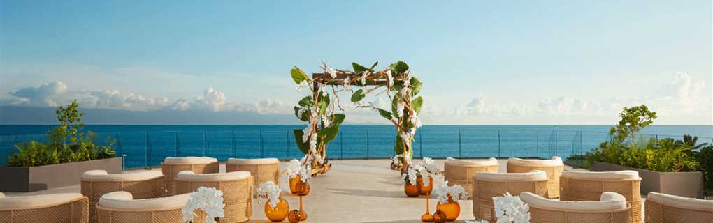 Dreams Bahia Mita Resort