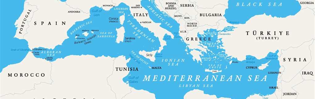 Seabourn Cruises Mediterranean
