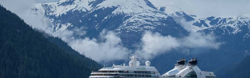 Seabourn Cruise