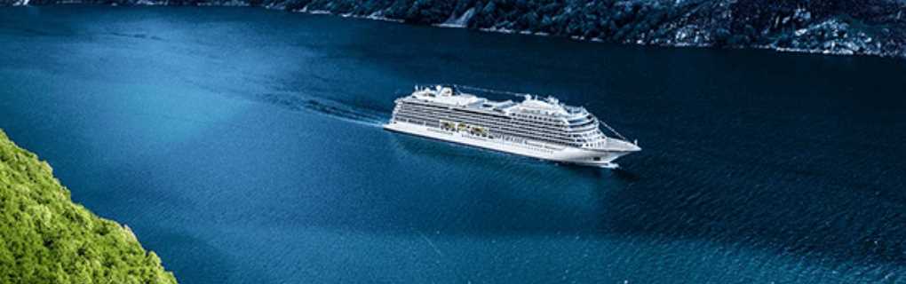 Oceania Cruises
