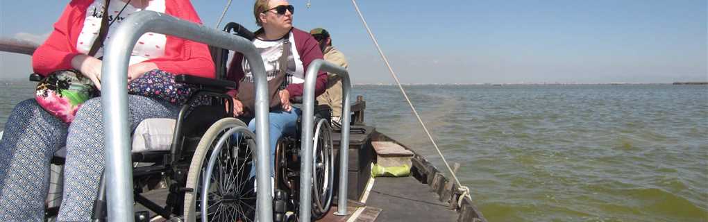 accessible travel