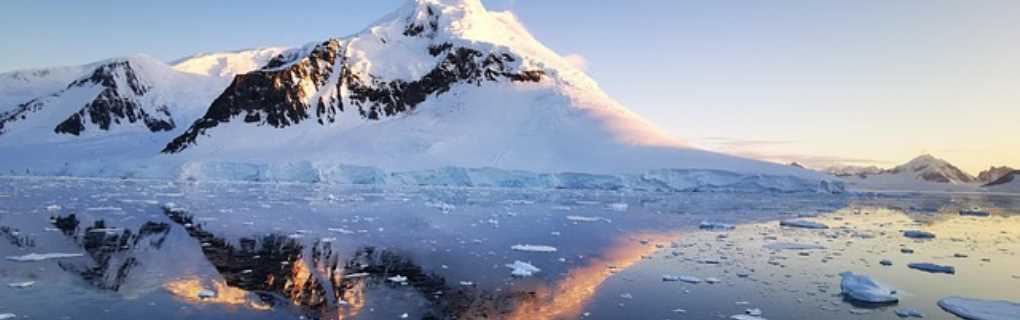 antartica