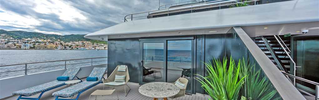 emerald cruises