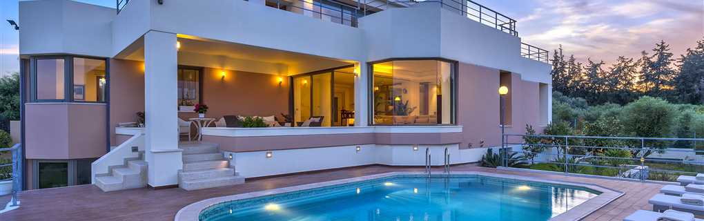 private home rentals caribbean