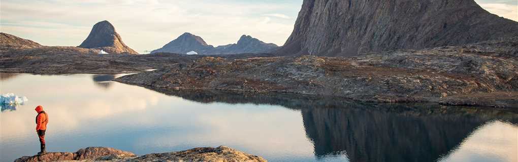 Disney Expedition Cruises