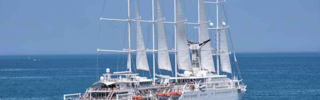 ponant cruise