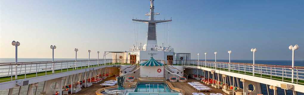 Crystal Cruises