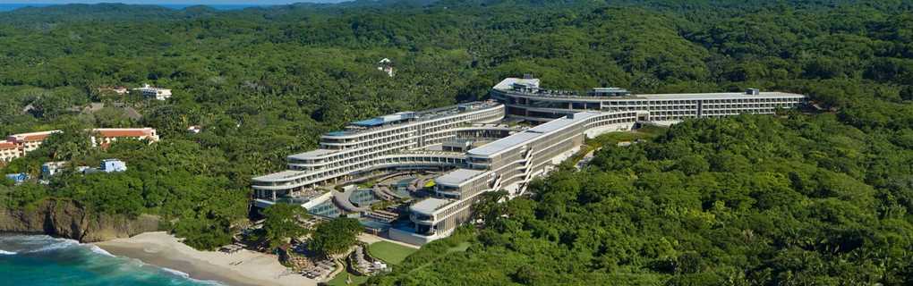 Dreams Bahia Mita Resort