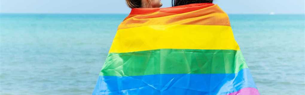 LGBTQ travel