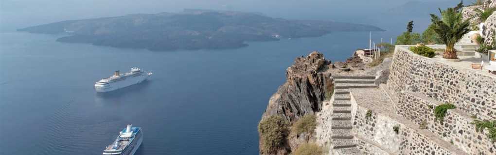 Seabourn Cruises Mediterranean