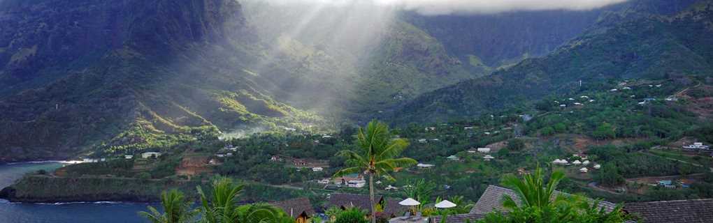 Paul Gauguin Marquesas